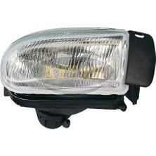Ayfar Semeglbl Sis Fari Sağ [ Renault 19, Megane, 1996-1999, Clio 1996-1998, Laguna 1996-1999, Vw Transporter T4 (Oval Tip)(H1) ]
