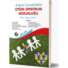 Mabelme Store Erken Çocuklukta Otizm Spektrum Bozukluğu