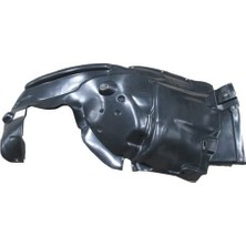 Bzt Bmw 3 Seri- E90- 05/09; Ön Çamurluk Davlumbazı Sağ Önün Arkası (LT-BM6022) (Tw) A51717059378