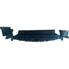 Bzt Renault Clio- 2- Sd/hb- 02/06; Ön Tampon Alt Muhafaza Plastiği (Koruma Plastiği) 8200104134