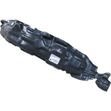 Bzt Daihatsu Terios- 04/05; Ön Çamurluk Davlumbazı Sağ (LT-DH6016) (Tyg) 53875-87401-000