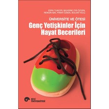 Mabelme Store Üniversite ve Ötesi - Genç Yetişkinler Için Hayat Becerileri