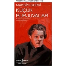 TeknoKapsül Küçük Burjuvalar - Klasikler Dizisi