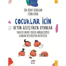 Mabelme Store Çocuklar Için Beyin Geliştiren Oyunlar