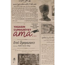 Mabelme Store Yaşasın Cumhuriyet Ama..