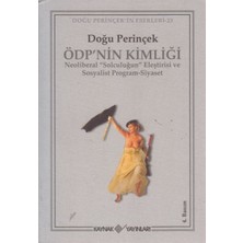 Mabelme Store Ödp’nin Kimliği
