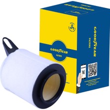 Goodyear Bmw 1 Serisi Hava Filtresi (2005-2011) OE:13717532754