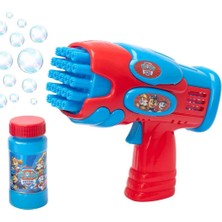 Paw Patrol Bubble Blaster Köpük Tabancası