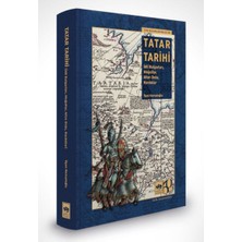 Mabelme Store Tatar Tarihi
