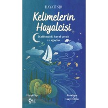 Mabelme Store Kelimelerin Hayalcisi