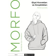Mabelme Store Morfo - Giysi Kıvrımları ve Kırışıklıklar