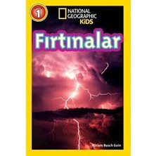 Mabelme Store Fırtınalar - Seviye 1