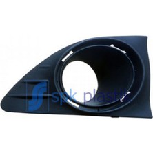 SPK Semeglbl Sis Far Çerçevesi (Kapaği) (Sisli) Sağ Clio Iv Symbol-Joy-Logan-Sandero 13-