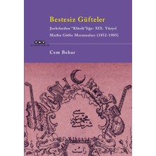 Mabelme Store Bestesiz Güfteler