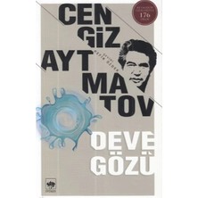 TeknoKapsül Deve Gözü
