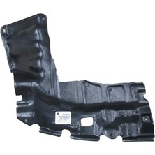 Bzt Toyota Yaris- 00/06; Karter Muhafaza Plastiği Sol Otomatik (LT-TY8039A) (Tyg) 51442-52010