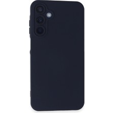 Eco Port Samsung Galaxy A05S Kılıf Nano Içi Kadife Silikon - Lacivert