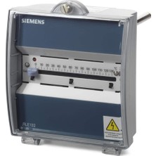 Siemens Oransal Kontrol Cihazı RLE132