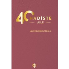 Mabelme Store 40 Hadiste Aile