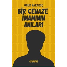 Mabelme Store Bir Cenaze Imamının Anıları