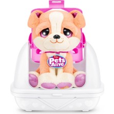 Giochi Pets Alive Hasta Köpeğim Sürpriz Paket
