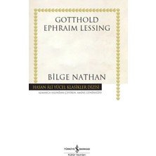 TeknoKapsül Bie Nathan - Hasan Ali Yücel Klasikleri