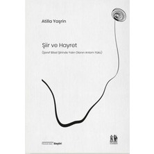TeknoKapsül Şiir Hayret