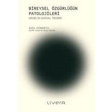 Mabelme Store Bireysel Özgürlüğün Patolojileri