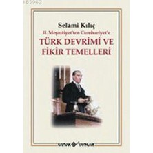 Mabelme Store 2. Meşrutiyet’ten Cumhuriyet’e Türk Devrimi ve Fikir Temelleri