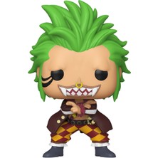 Funko Pop One Piece Bartolomeo 2234