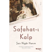 Mabelme Store Safahat-I Kalp