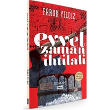 Mabelme Store Evvel Zaman Ihtilali