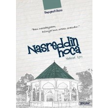 TeknoKapsül Nasreddin Ha