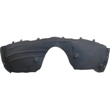 Bzt Byd Seal U- 24/25; Ön Çamurluk Davlumbazı Sağ (Halıfileks Tipi) (Tw) SA3HK3102120