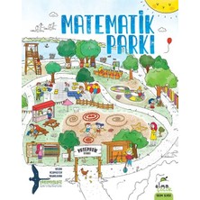 TeknoKapsül Matematik Parkı