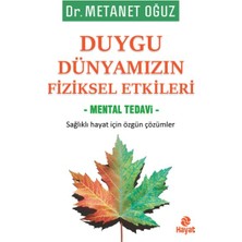 Mabelme Store Duygu Dünyamızın Fiziksel Etkileri