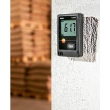 Testo 174H Mini Datalogger