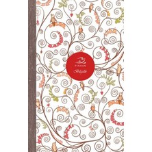 Mabelme Store Pinhan Defter