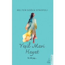 Mabelme Store Yeşil Mavi Hayat