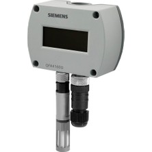 Siemens Nem Için Oda Sensörü QFA4160 D