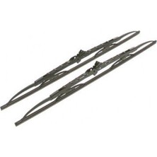 Bosch Semeglbl Silecek Süpürgesi - Eco - [530/530 Mm] Üniversal Telli Tip