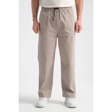 Redline Calmfit Erkek Baggy Kalın Beli Lastikli Pantolon