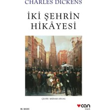 TeknoKapsül Iki Şehrin Hikayesi