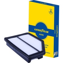 Goodyear Honda Cvr Hava Filtresi (2007-2012) OE:17220-RZP-G00