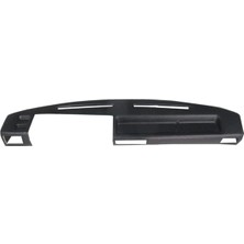 Bzt Renault R11- Flash- 86/95; Ön Göğüs Üst Kaplaması (Fiber)