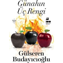 Mabelme Store Günahın Üç Rengi