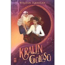 Mabelme Store Kralın Gülüşü