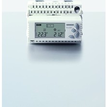 Siemens Oransal Kontrol Cihazı RLU220
