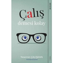 TeknoKapsül Çalış Demesi Kolay