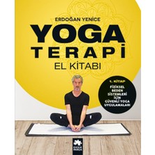 Mabelme Store Yoga Terapi El Kitabı 1